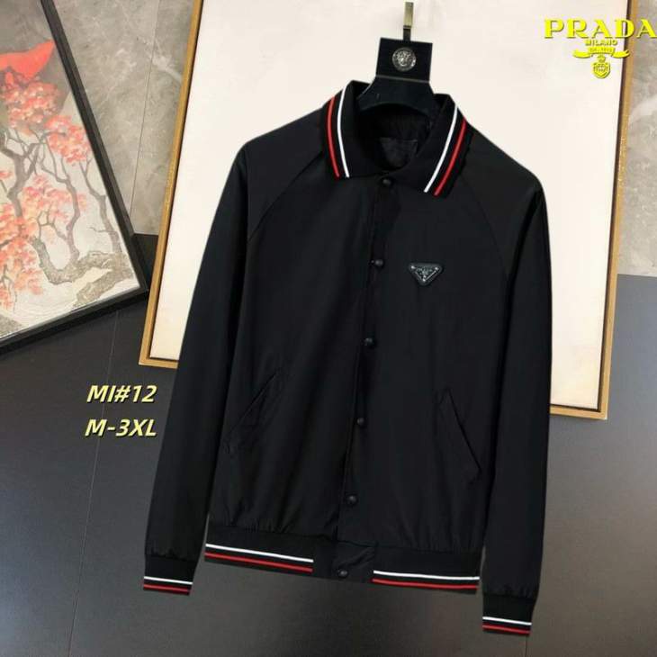 Picture of Prada Jackets _SKUPradaM-3XL12yr25730560